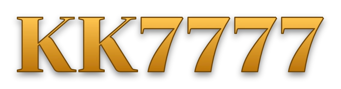 KK7777 logo